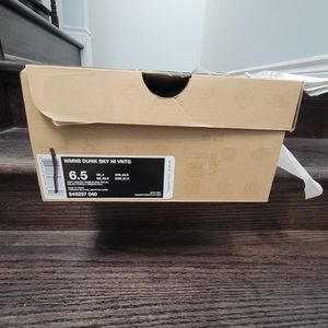 Nike Woman Dunk High VNTG